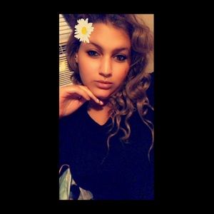 Meet your Posher, Miah